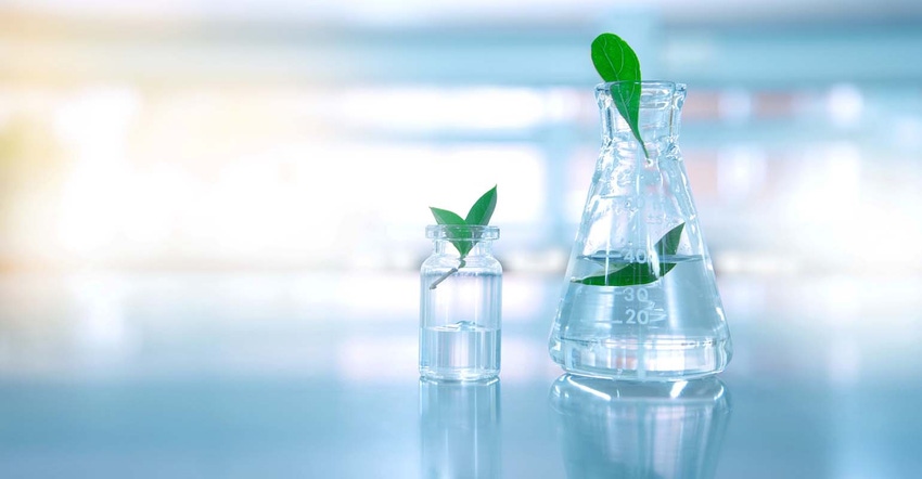 USDA proposes rule to modernize biotech regulations