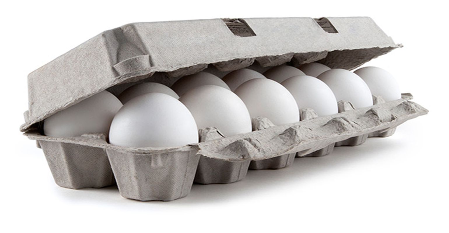 FDA Releases New Egg Regulatory Program Standards