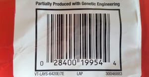 Biotech food labeling rule unveiled by USDA