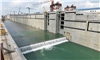 Panama Canal lock expansion opening delayed