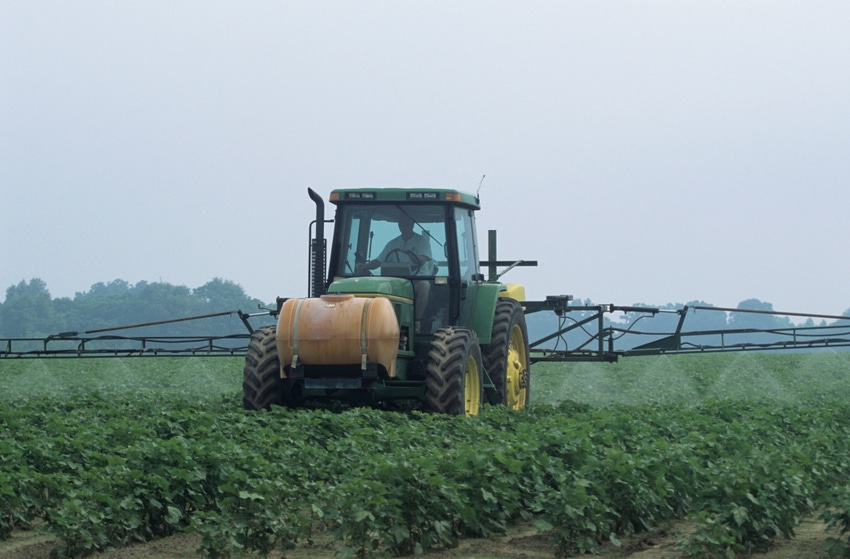 Missouri, Arkansas institute temporary bans on dicamba Missouri, Arkansas institute temporary bans on dicamba