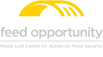 Maple Leaf launches food security center