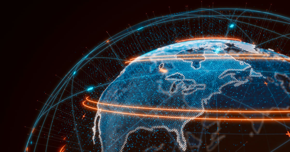 USDA and NASA sign MOU to advance ag data modernization