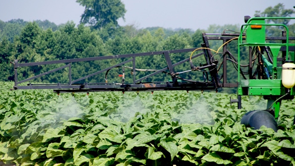 EPA clarifies pesticide application zone restrictions