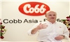 New Cobb Asia-Pacific office officially opened in Shanghai