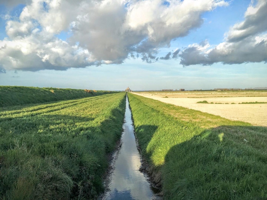 Partnership launches ag water quality practice assessment