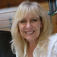 Picture of Sarah Muirhead