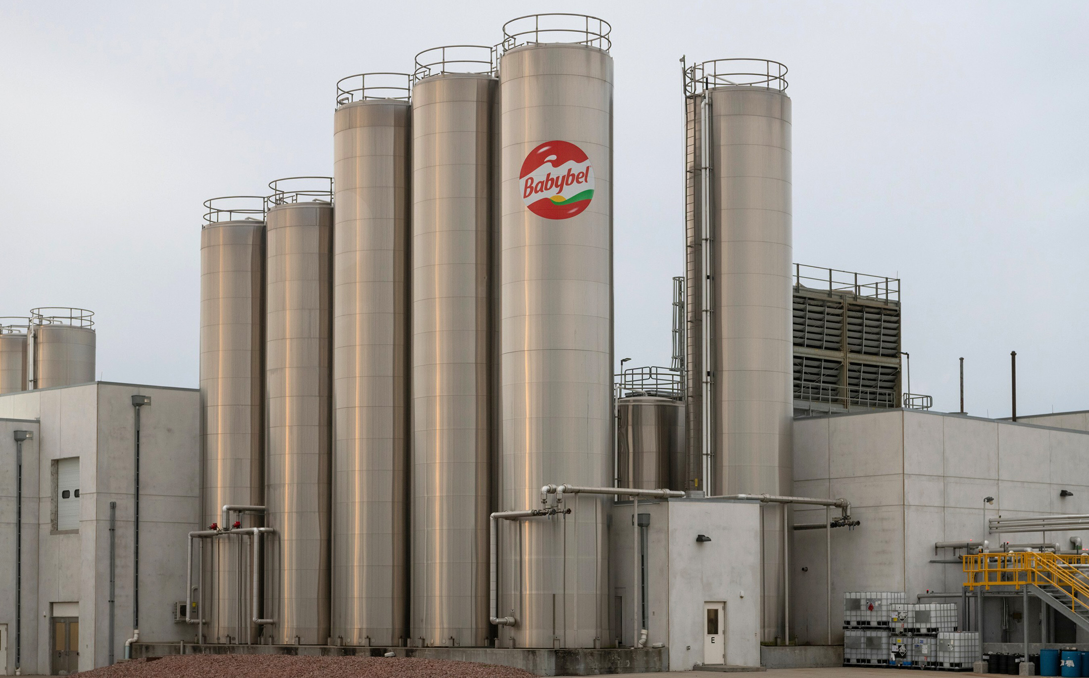 Bel invests $200M to double Brookings production capacity