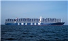 World's largest container ship makes successful calls in U.S.