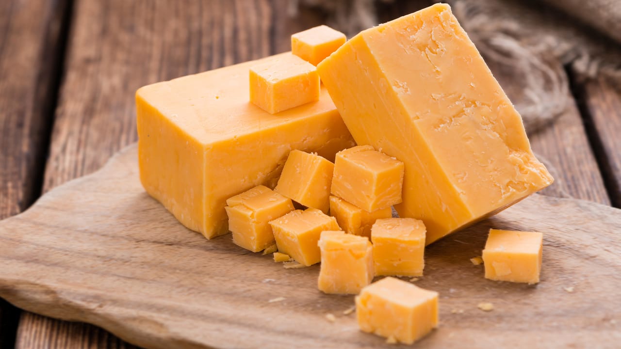 Cheesemaker Fat Cheesemakers need milk protein level to catch up to fat