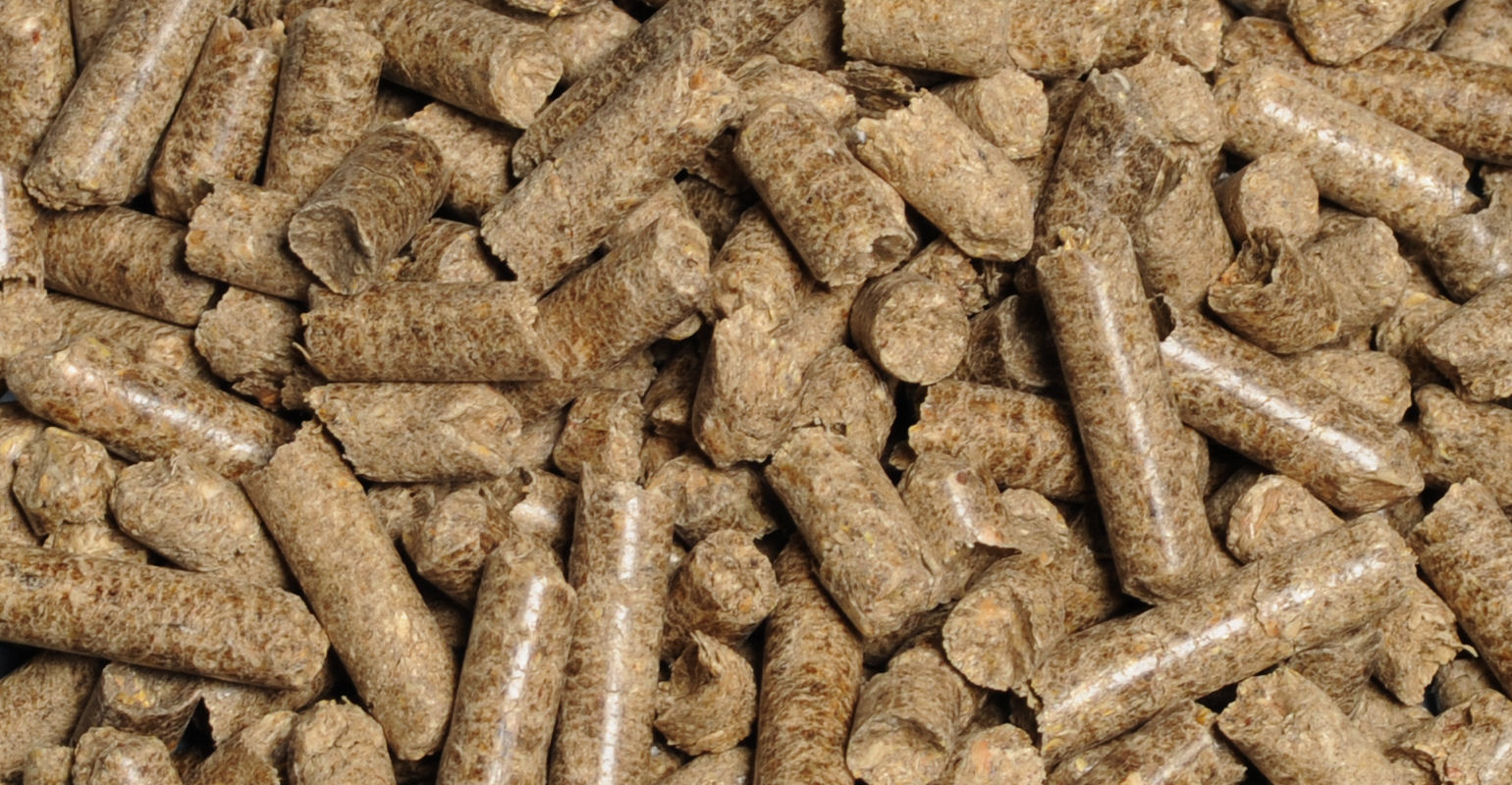 High PDI pellets - Pellet Mill (for Animal feed), IDAH