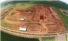 Construction begins on Brazil's first large-scale ethanol plant