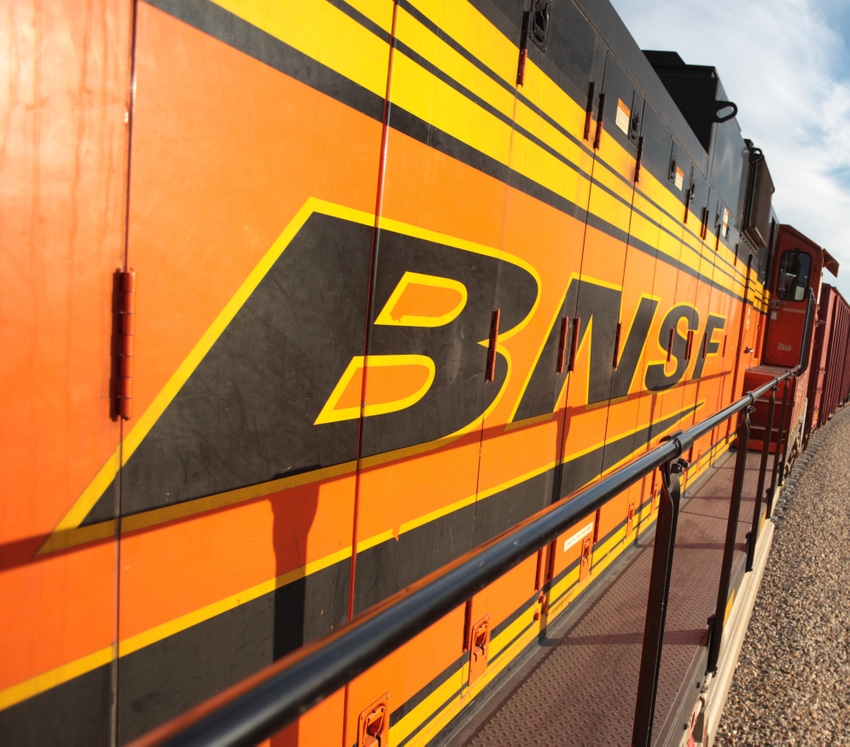 BNSF launches direct intermodal service between southern California, Ohio Valley