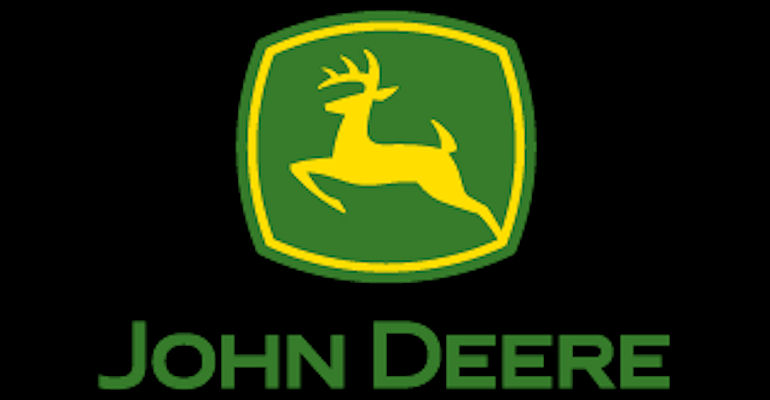 Deere to advance machine learning capabilities in acquisition
