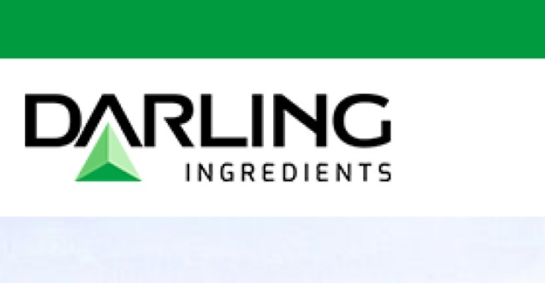 Darling opens organic fertilizer plant in California