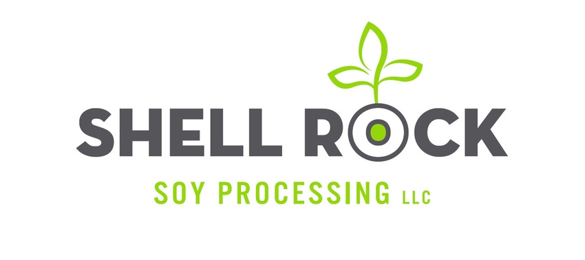 Shell Rock Soy Processing LLC logo