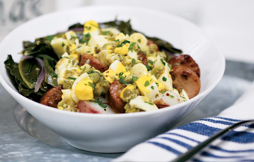 American Egg Board opens new Incredible Breakfast Trends chapter