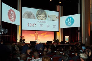 OIE takes stock of global animal health status