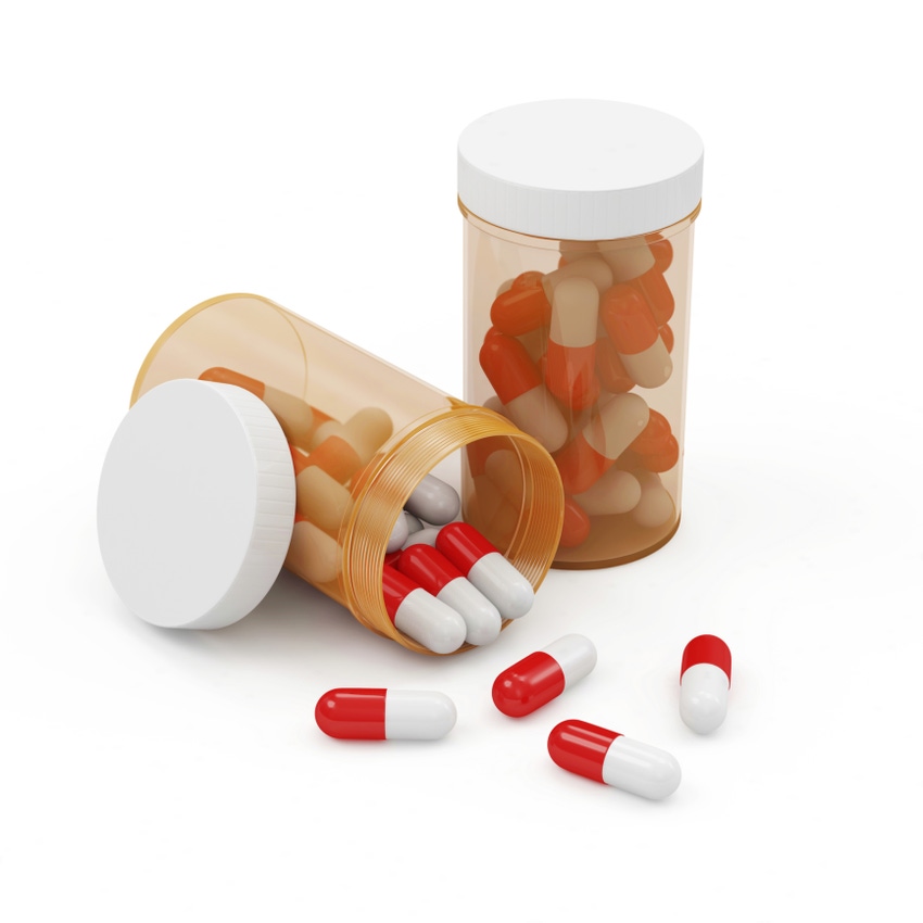 Efforts made to use antibiotics judiciously in human medicine