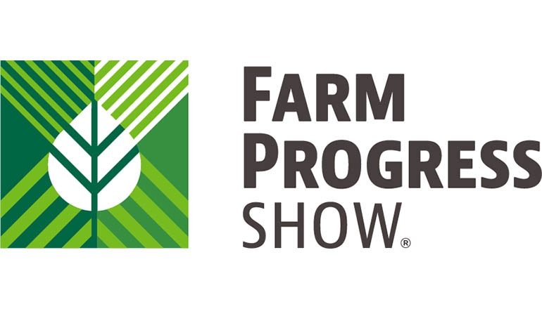 Farm Progress Show logo