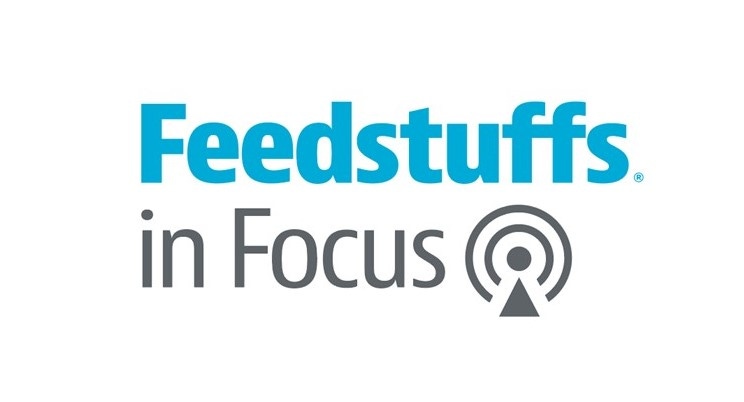 Feedstuffs podcast: NCBA CEO talks COVID-19, Brazilian beef and GIPSA Feedstuffs podcast: NCBA CEO talks COVID-19, Brazilian beef and GIPSA