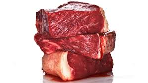Total red meat production drops 4% in 2014