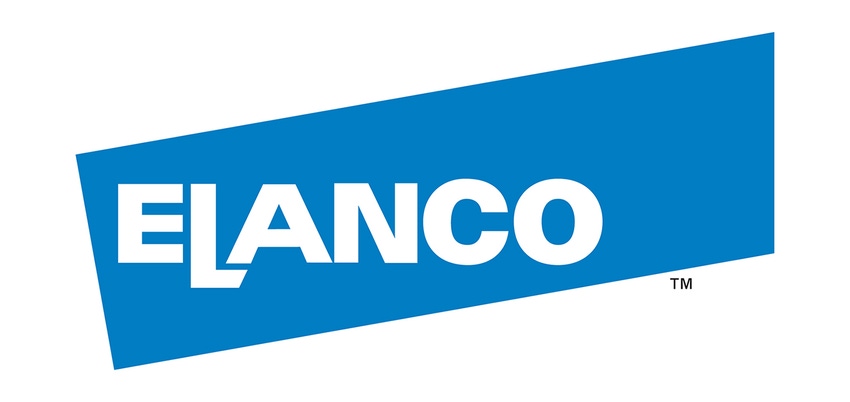 Elanco Animal Health blue corporate logo
