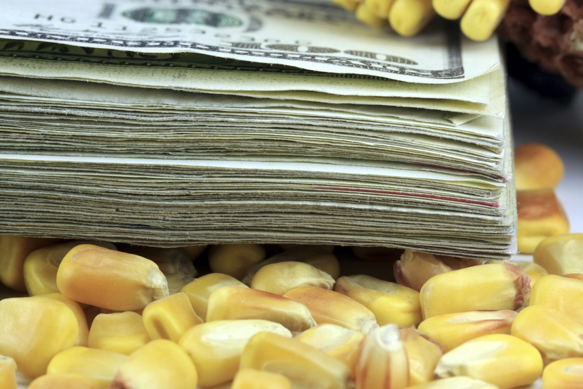 Commodity prices continue pressuring farm economy