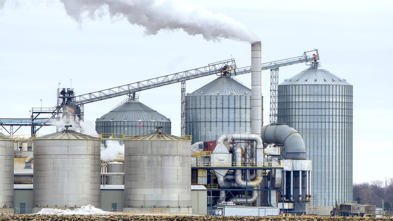 EPA issues decisions on 6 small refinery exemptions