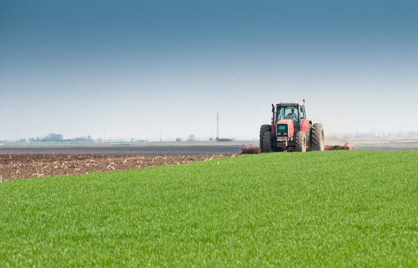 Ag equipment manufacturers face challenges