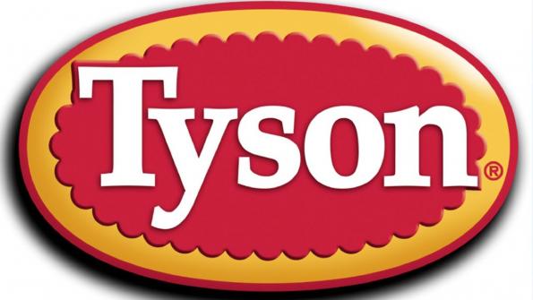 Tyson sues USDA over negligent pork inspections