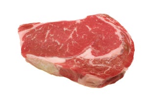 Why do you put hormones in my steaks?