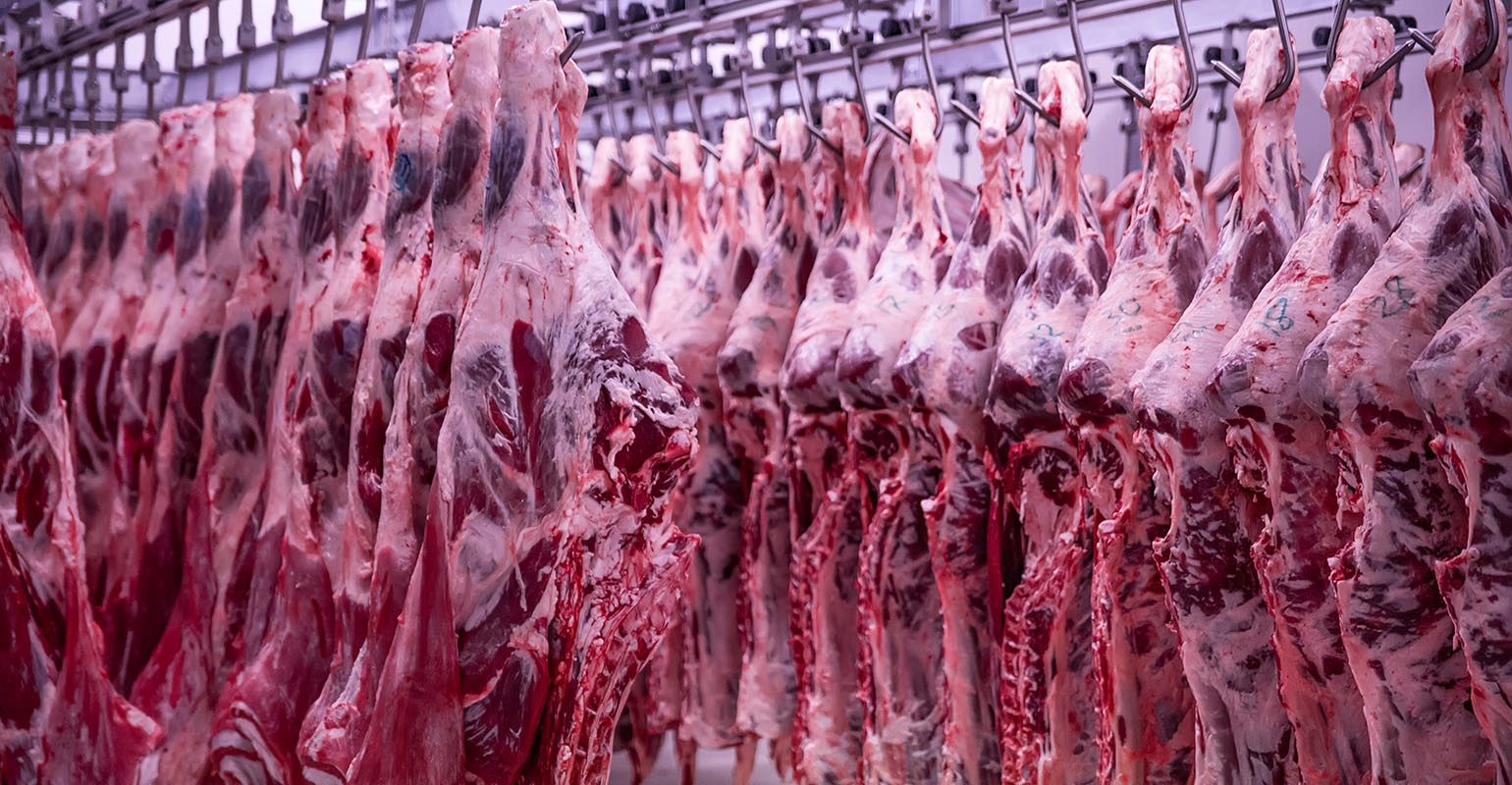 USDA launches Remote Grading Pilot for Beef - Vimarsana News