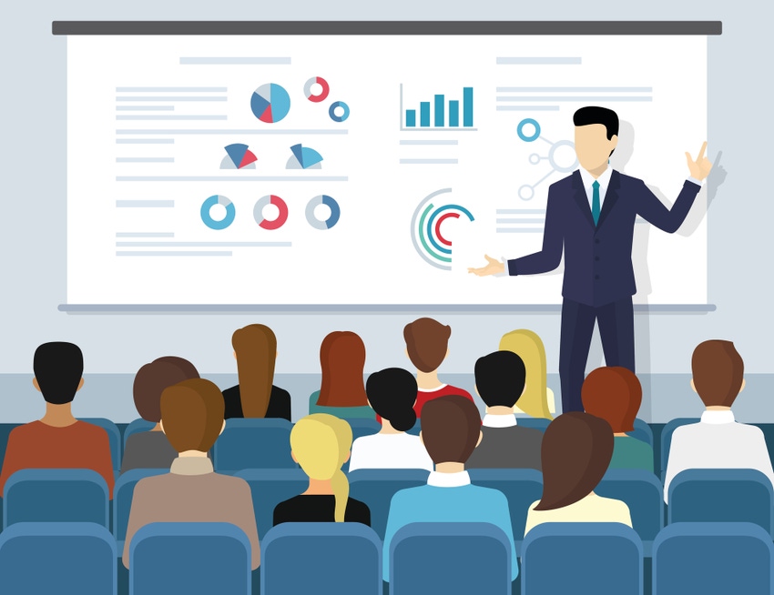 International feed ingredient course aimed at feed industry professionals, researchers International feed ingredient course aimed at feed industry professionals, researchers