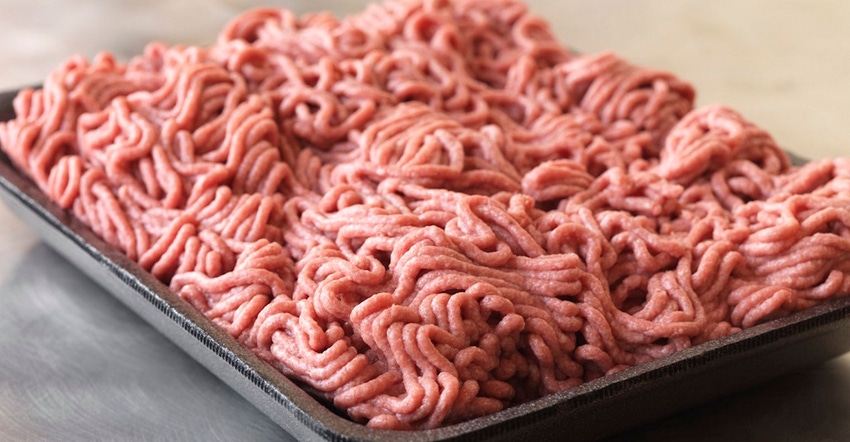 Settlement reached in ‘pink slime’ lawsuit