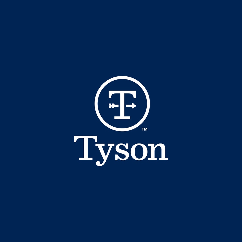 Tyson Fresh Meats to build food production plant in Utah