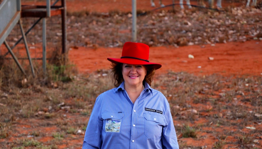 Australia approves sale of country's largest cattle ranch Australia approves sale of country's largest cattle ranch