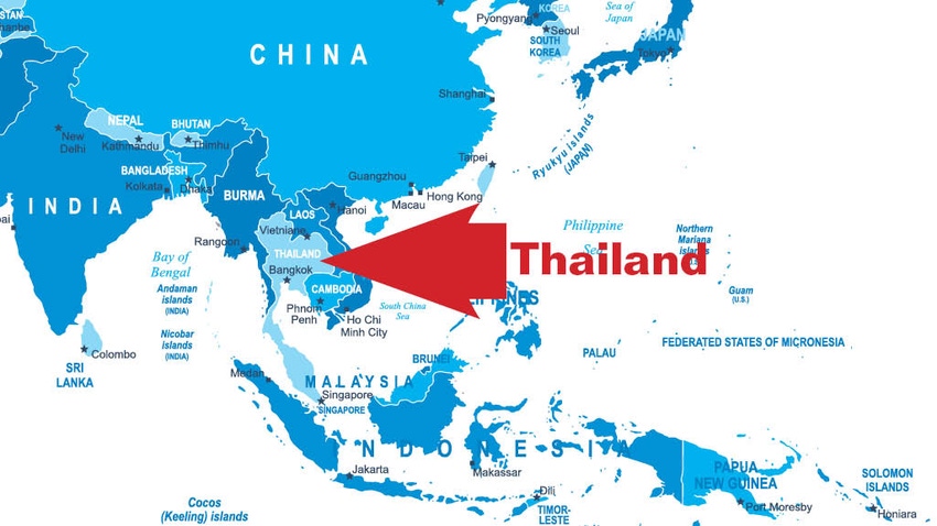 NPPC petition leads to U.S. trade sanctions against Thailand