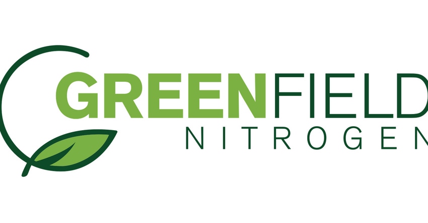 Greenfield Nitrogen to build regional Iowa ammonia plant