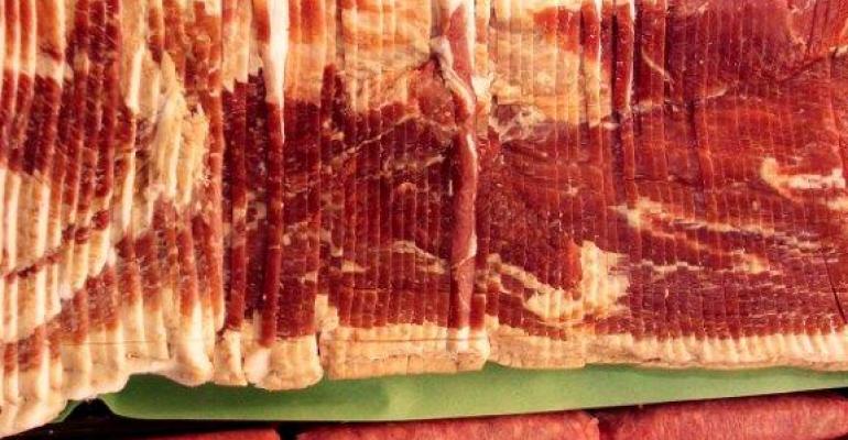 California processed meat suit has other agenda