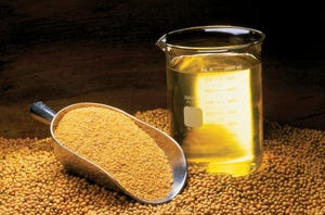 USB notes safety of U.S.-sourced soybean meal