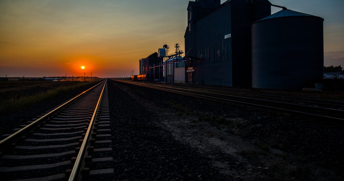 Five Rivers and Viserion to construct Texas shuttle train receiver