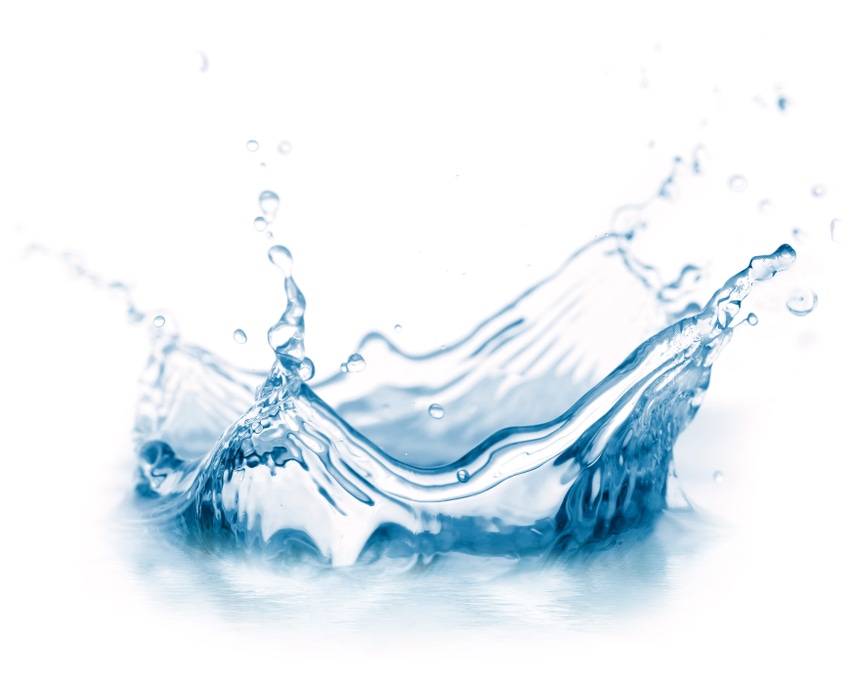 Evonik to determine water footprint for global value chains