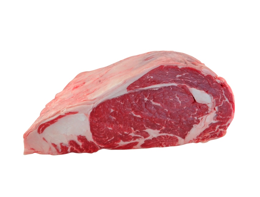 Research explores how food purchasing habits will affect beef industry