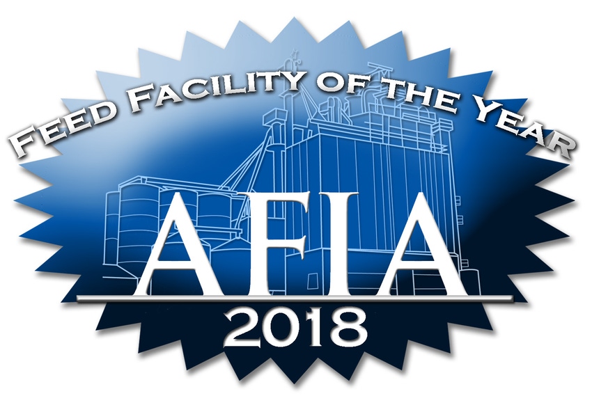 AFIA, Feedstuffs accepting applications for Feed Facility of the Year