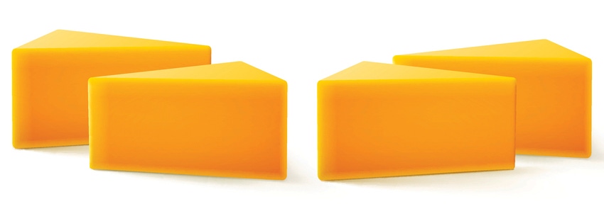 Analysis: Global demand sparks increased cheese trade