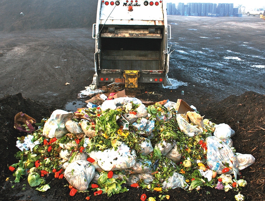 Meijer, UNFI recognized as Food Loss & Waste 2030 champions