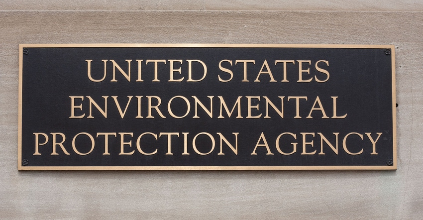 EPA proposes E15 rule, RIN reforms