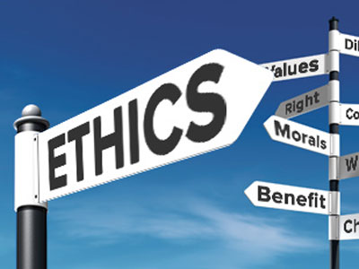 Ethical dilemma of food policies, marketing claims and choices