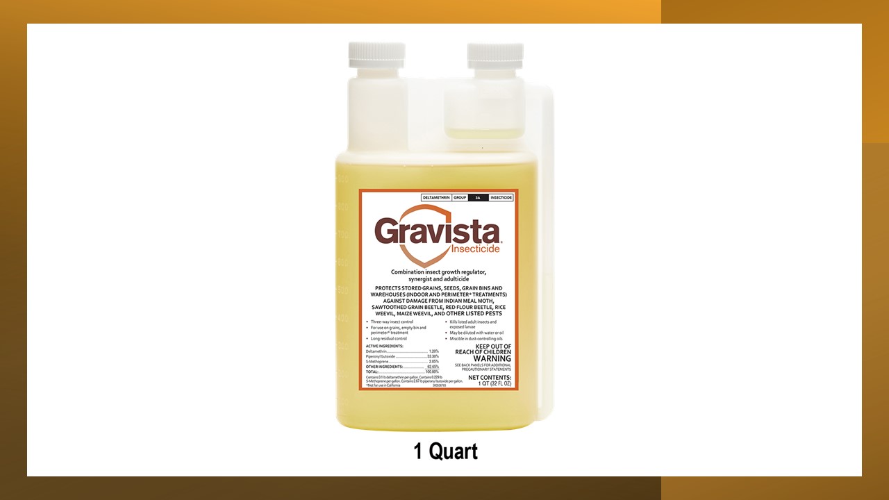 Central Life Sciences offers new size of Gravista